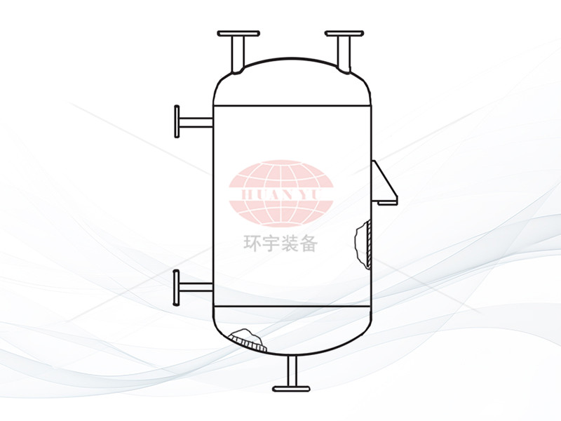 高位槽、计量罐